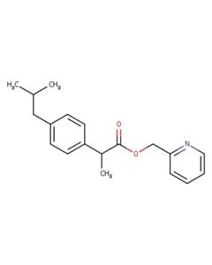 Astatech IBUPROFEN PICONOL; 1G; Purity 95%; MDL-MFCD00866018